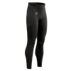 COMPRESSPORT Legginsy biegowe męskie WINTER RUNNING LEGGING black