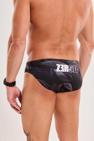 ZEROD Kąpielówki BRIEFS kailua