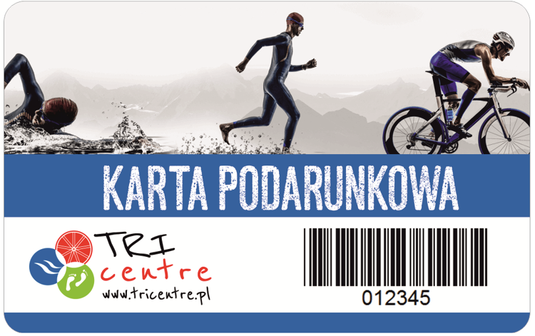 KARTA PODARUNKOWA