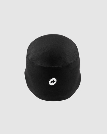 ASSOS Czapka pod kask WINTER black series