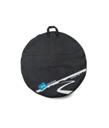 B&W Pokrowiec na koło rowerowe rozmiar M