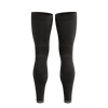 COMPRESSPORT Nogawki kompresyjne FULL LEGS RECOVERY 2.0 black