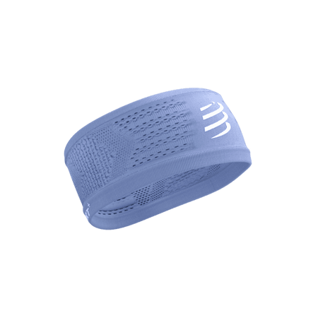 COMPRESSPORT Opaska na głowę HEADBAND ON/OFF jacaranda