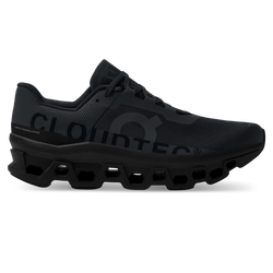 ON RUNNING Buty do biegania męskie CLOUDMONSTER all black