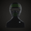 BUFF Kominiarka biegowa DRYFLX PRO BALACLAVA black