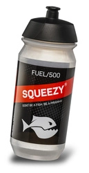 SQUEEZY Tacx Bidon 500 ml