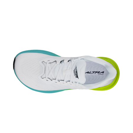 ALTRA Buty do biegania męskie EXPERIENCE FLOW 2 white/lime