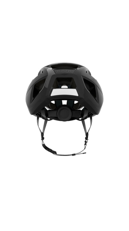 KASK Kask rowerowy SINTESI black