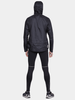 RONHILL Spodnie biegowe męskie TECH PARAGON TIGHT all black