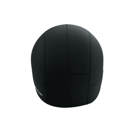COMPRESSPORT Czapka do biegania HURRICANE BEANIE black