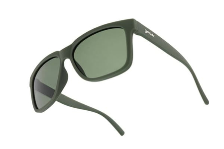 GOODR Okulary przeciwsłoneczne TIDAL G Lazy River Royalty