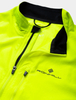 RONHILL Kamizelka biegowa męska CORE GILET fluo yellow/black
