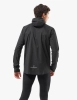 COMPRESSPORT Kurtka biegowa przeciwdeszczowa THUNDERSTORM WATERPROOF JACKET black