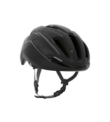 KASK Kask rowerowy SINTESI black