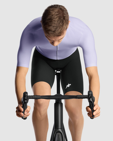 ASSOS Koszulka rowerowa EQUIPE R JERSEY S11 stellar lavender