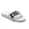 ZEROD Klapki sportowe TECH SLIDES white