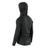 COMPRESSPORT Kurtka biegowa przeciwdeszczowa THUNDERSTORM WATERPROOF JACKET black