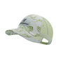 COMPRESSPORT Czapka z daszkiem TRUCKER 6P CAP green camo