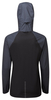 RONHILL Kurtka do biegania damska TECH FORTIFY JACKET czarna