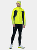 RONHILL Kurtka do biegania męska TECH REFLECT JACKET flyellow/blck/reflect