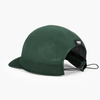 CIELE Czapka biegowa FSTCap SC EQ Frame S emerald