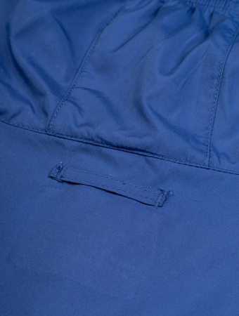 RONHILL Kurtka do biegania męska TECH REFLECT JACKET ocean/reflect