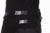 ZEROD Pas biegowy RUNNING BELT black