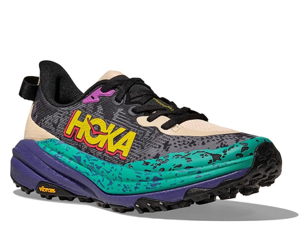 HOKA Buty do biegania w terenie SPEEDGOAT 6 omn