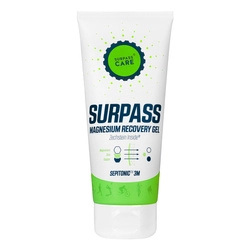 SURPASS Żel regeneracyjny magnezowy MAGNESIUM RECOVERY GEL 200 ml