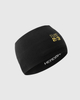ASSOS Opaska na głowę SPRING FALL HEADBAND black series