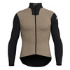ASSOS Kurtka zimowa rowerowa MILLE GT HASHOOGI WINTER JACKET S11 dune sand
