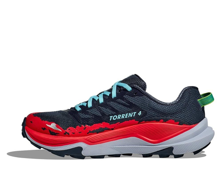 HOKA Buty do biegania w terenie TORRENT 4 ssc