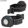 LEDLENSER Lampka sygnalizacyjna CU2R black