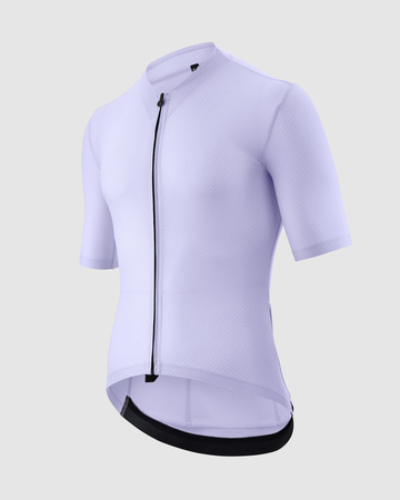 ASSOS Koszulka rowerowa EQUIPE R JERSEY S11 stellar lavender