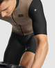 ASSOS Koszulka rowerowa MILLE GTO JERSEY C2 terra sand