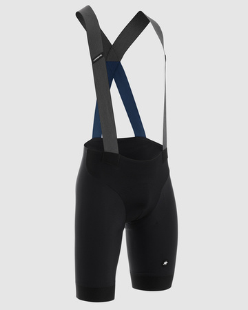 ASSOS Spodenki rowerowe RS BIB SHORTS S9 TARGA stone blue