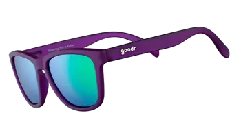 GOODR Okulary przeciwsłoneczne OG Gardening with a Kraken