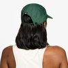 CIELE Czapka biegowa FSTCap SC EQ Frame S emerald