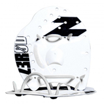 ZEROD Wiosełka pływackie SWIMMING HAND PADDLES L