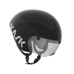 KASK Kask czasowy BAMBINO PRO black