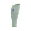 COMPRESSPORT Opaski kompresyjne na łydki R2V3 aqua/jacaranda
