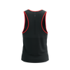 COMPRESSPORT Koszulka biegowa PRO RACING SINGLET black