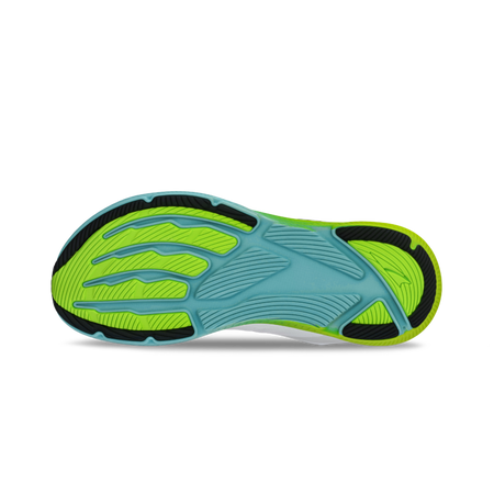ALTRA Buty do biegania męskie EXPERIENCE FLOW 2 white/lime