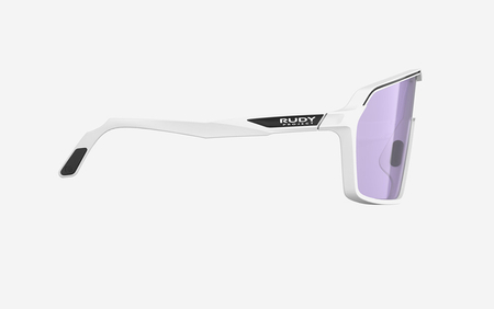RUDY PROJECT Okulary przeciwsłoneczne z fotochromem SPINSHIELD CRYSTAL IMPACTX PHOTOCHROMIC 2 laser purple