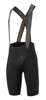 ASSOS Spodenki rowerowe MILLE GTO BIB SHORTS C2 LONG Flamme D'Or