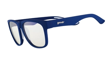 GOODR Okulary blokujące światło niebieskie BFG It's Not Just a Game
