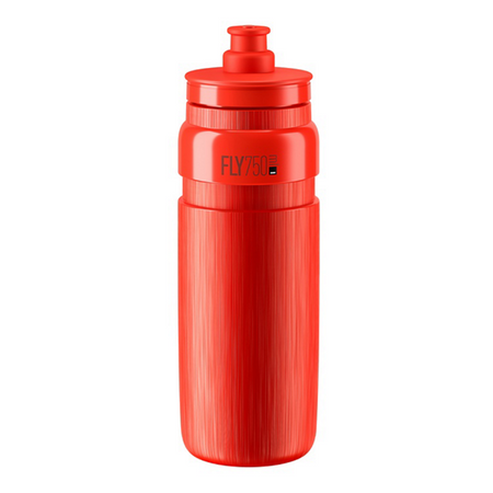 ELITE Bidon FLY 750 ml czerwony