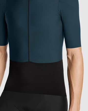 ASSOS Koszulka kolarska MILLE GTS JERSEY C2 kosimo granit