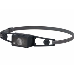 LEDLENSER Latarka czołowa NEO 1R black