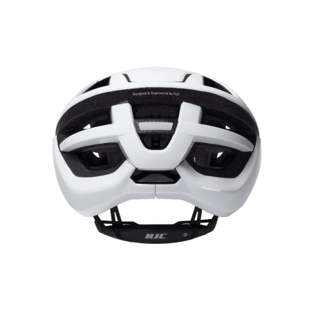 HJC Kask rowerowy BELLUS MT GL white